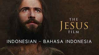 Undangan Live Streaming (Pengujian): Penayangan Film Tuhan Yesus – GPKAI Jemaat Simon Hungku